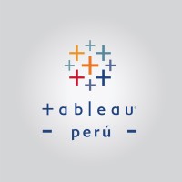 Tableau Perú logo - Similar company to Eidos