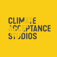Climate Acceptance Studios logo - Similar company to All Bits Count