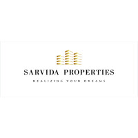Sarvida Properties logo - Similar company to Eureka Properties