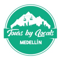 Tours By Locals Medellín logo - Similar company to Miamente