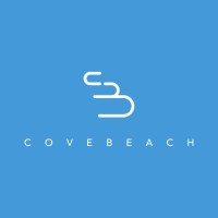COVEBEACH logo - Similar company to Amz Group