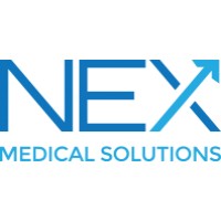 Nex Medical Solutions logo - Similar company to Skuvent