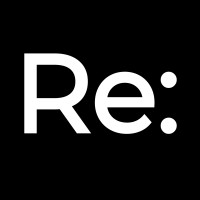 Redge logo - Similar company to Bizzstream