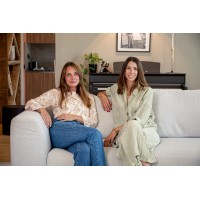 Studio Bisson logo - Similar company to Julia Rouzaud Studio