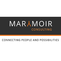Mary Moir Consulting logo - Similar company to Bond Gallery