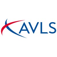AVLS logo - Similar company to Simutech-Uae