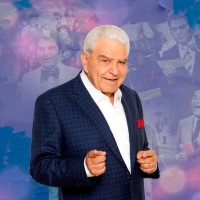 Don Francisco TV logo - Similar company to Chile Conecta