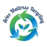Aries Mattress Recycling logo - Similar company to Aries Mattress Recycling