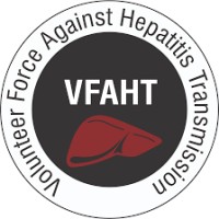 Volunteer Force Against Hepatitis Transmission (VFAHT) logo - Similar company to Infection Prevention And Control Foundation