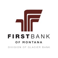 First Bank of Montana logo - Similar company to Three Rivers Bank Of Montana