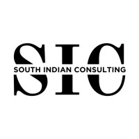 South Indian Consulting logo - Similar company to Buzz & Chatter