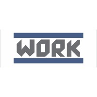 Work - Peças Metálicas logo - Similar company to Amptronic Instaladora