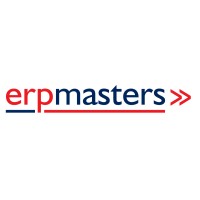 ERP Masters Ltd logo - Similar company to Erp Experts (Europe)