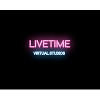 Livetime Virtual Studios logo - Similar company to Propel - Real Estate Solutions