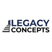 Legacy Concepts Inc logo - Similar company to Shk Partners, Inc