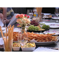 BLP Restaurant Consulting and Executive Events Group logo - Similar company to Blp Group