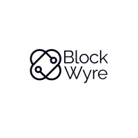 BlockWyre inc. logo - Similar company to Bakkt