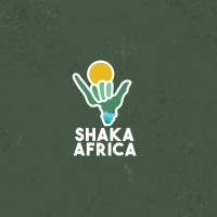 Shaka Africa Tours logo - Similar company to Africa Golf Management