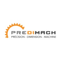 Predimach logo - Similar company to Cuttingco