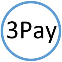 3Pay logo - Similar company to 3Pay