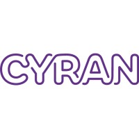 CYRAN Inc. logo - Similar company to Cyrano.Ai