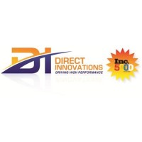 DI Marketing, INC logo - Similar company to Dabba Logistics
