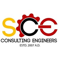 Samyak Consulting Engineers Pvt. Ltd. logo - Similar company to Darshan Consulting Services Pvt Ltd