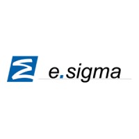e.sigma Systems GmbH logo - Similar company to Lynatox