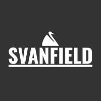 Svanfield Oy logo - Similar company to Innotec Sverige 🇸🇪