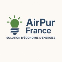 AIR PUR FRANCE logo - Similar company to Delta Volta