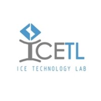 Ice Technology Lab logo - Similar company to Tecgniz