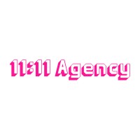 11:11 Agency logo - Similar company to Untitled 11:11