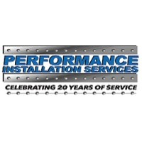 Performance Installation Services logo - Similar company to Casco Dock & Door