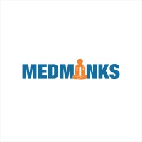 Medmonks logo - Similar company to Hospidio