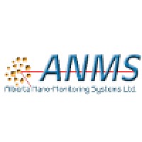 Alberta Nano-Monitoring Systems Ltd. (ANMS) logo - Similar company to Ssm Learning Excellence Centre