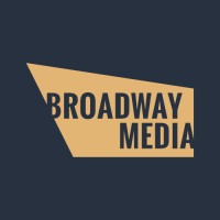 Broadway Media logo - Similar company to Ilao.Co