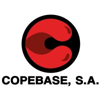 COPEBASE, S.A. logo - Similar company to Plexitech