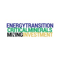 Energy Transition, Critical Minerals & Mining Investment Summits logo - Similar company to Cyclone Metals