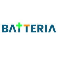 Batteria BV logo - Similar company to Purple Banana Energy Solutions