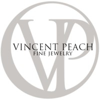 Vincent Peach logo - Similar company to Rapparound La