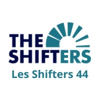 Les Shifters Loire-Atlantique logo - Similar company to Incedis