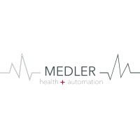 Medler logo - Similar company to Zn Fashions Inc.