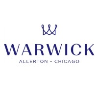Warwick Allerton Hotel Chicago logo - Similar company to Weinsure