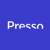 Presso logo - Similar company to Ecdigi