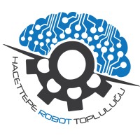 Hacettepe University Robotics Society logo - Similar company to Duzce University Technology And Informatics Community