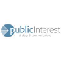 Public Interest Strategy & Communications Inc.