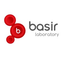 Basir lab logo - Similar company to Pars Hayan Sima