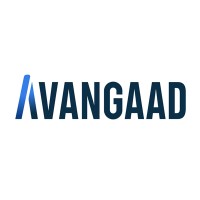 Avangaad Berhad logo - Similar company to Harel Technologies Sdn Bhd