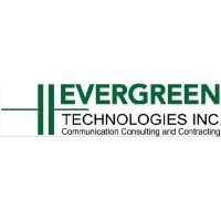 Evergreen Tec logo - Similar company to Inno4 Llc