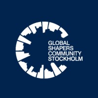Global Shapers - Stockholm Hub logo - Similar company to Accelerating Nordic Integration
